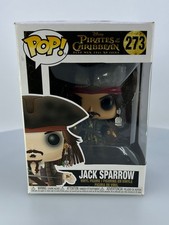 Funko POP! Disney Pirati dei