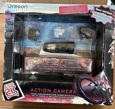 Oregon Scientific ATC2K