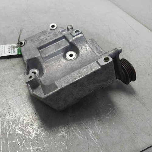 Supporto piastra compressore