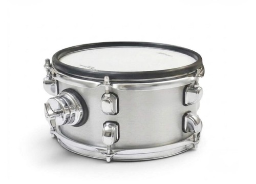 Dolby elettronico bianco - 10",