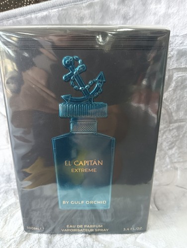 Capitan extreme gulf - capitan,
