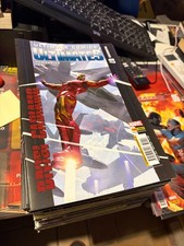 ULTIMATE COMICS - THE