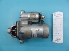 Motorino avviamento test - motorino,