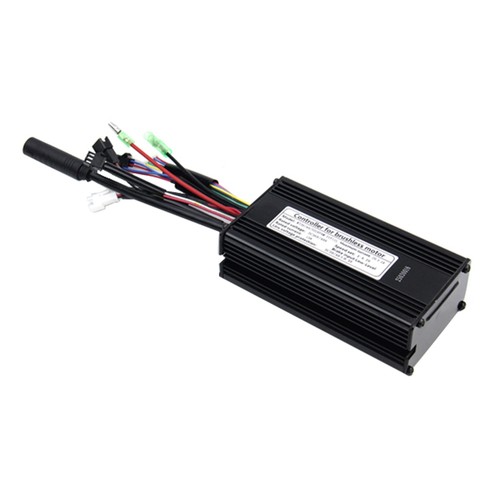 Regolatore elettrico - elettrico, kt