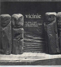  - Vicinìe la terra, i segni