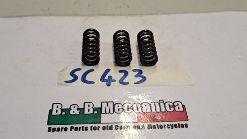Set molle frizione - set, 3