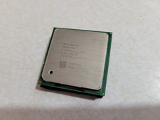 Intel Mobile Pentium 4   3.06