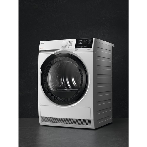 Aeg series 7000 asciugatrice - 7000,