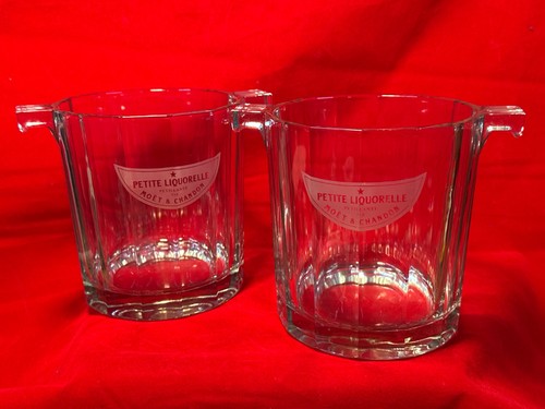 Vtg moet chandon petite - chandon,