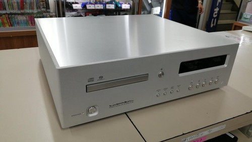 Luxman lettore sacd - d-06,
