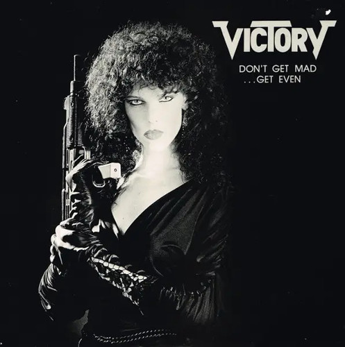 Victory dont get mad - victory,