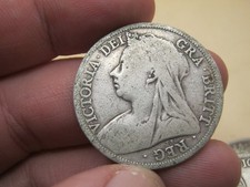 MONETE LINGOTTO MEZZA CORONA