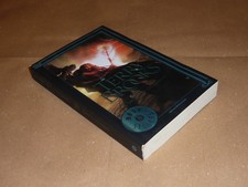 Terry Brooks, L’Esercito dei