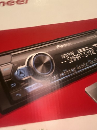 Pioneer mvh s310bt bluetooth - pioneer, mvh-s310bt