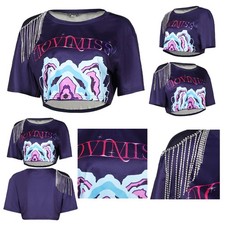 Mila Rumi Zoey Cosplay Costume