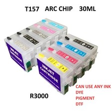Per r3000 157 con - chip, arc