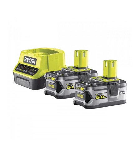 Kit caricabatterie singolo - kit, e