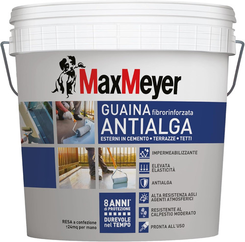 Guaina antialga plus - guaina,