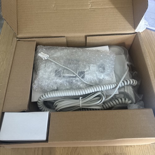 Telefono featureline ii - featureline, mk