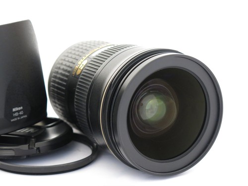 Nikon nikkor 70mm 2 8 - af-s,