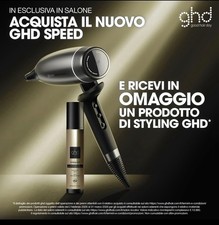 GHD SPEED NUOVO PHON