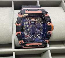 Orologio Richard Fashion Style