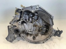 2222RC HFX CAMBIO COMPLETO per