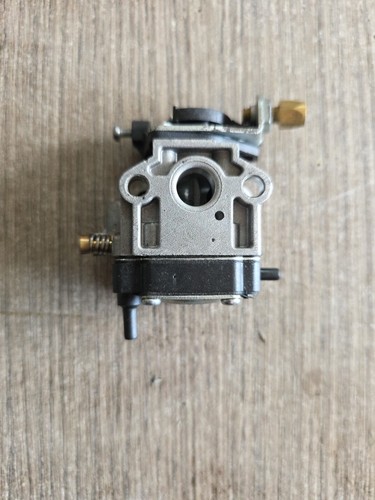 Carburatore decespugliatore - carburatore,