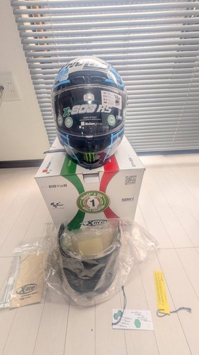 Casco replica nolan lite - casco, x-lite