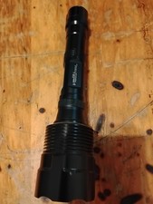 Trustfire TR-3T6 Cree XM-L