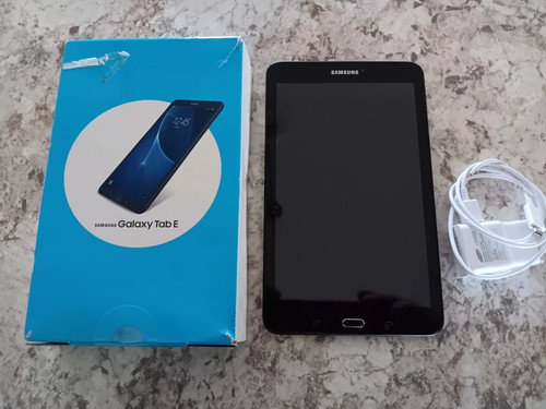 Tablet samsung galaxy tab - samsung,