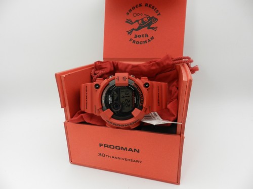 Orologio shock uomo - uomo, master
