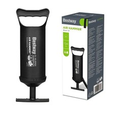Bestway pompa aria manuale per