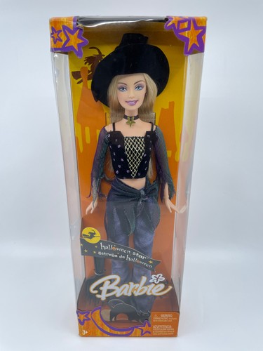 Barbie stella halloween - barbie,