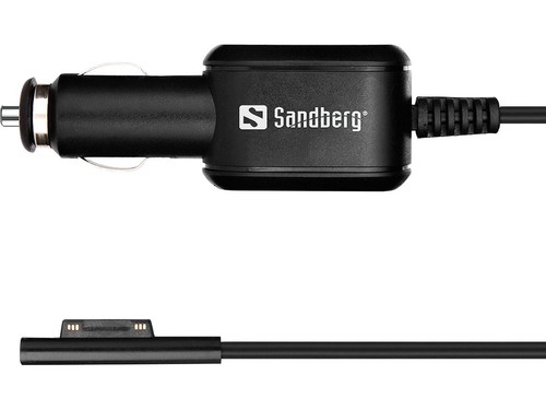 Sandberg 441 caricabatteria - sandberg,
