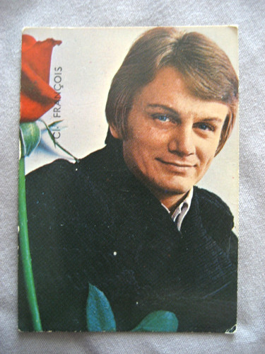 Image carte photo - :, claude