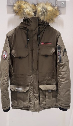 Parka donna geographical - donna,