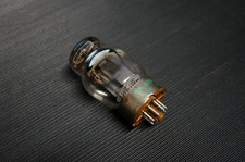 1 - TUBO AUDIO VINTAGE TUNG-SOL JAN 6550 USA / KT88 TUNGSOL