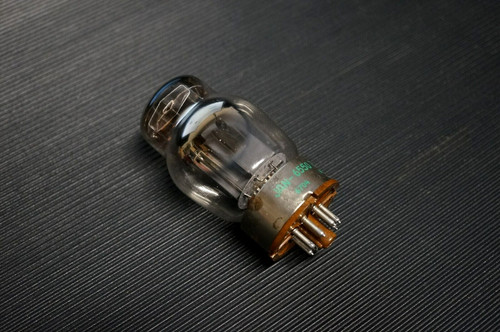 Tubo audio vintage - -,