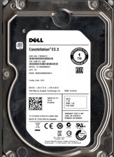 Seagate constellation - constellation, tb