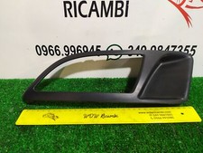 735414656 MASCHERINA RIVESTIMENTO FENDINEBBIA ANTERIORE SINISTRO SX FIAT BRAVO 1