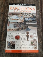 Le Guide Mondadori Barcellona