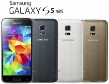 Smartphone Samsung Galaxy S5