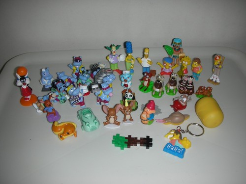 Kinder warner bross loney - warner,