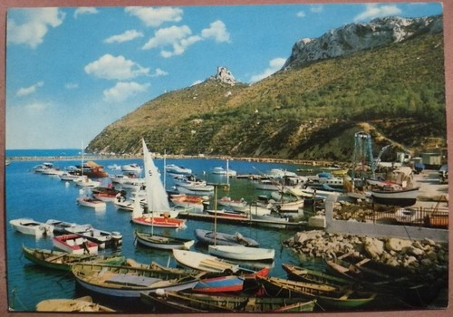 Sardegna pittoresca poetto - -,