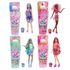 Barbie pop reveal bubble 1 - pop,