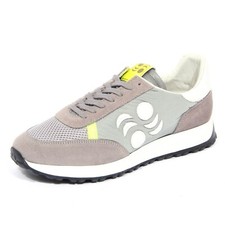 H0067 sneaker uomo PANTOFOLA