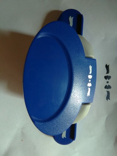 Perforatore fustella - perforatore,