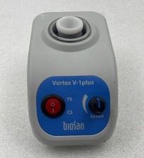BioSan Personal Vortex Mixer