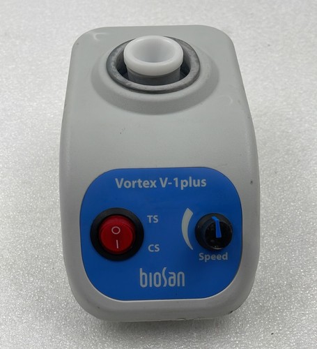 Biosan personal vortex mixer - vortex,